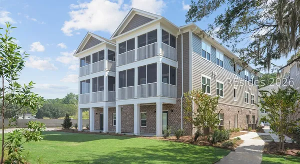 $2,150 | 91 Wiltons Way, Unit 2D, Okatie, SC 29909