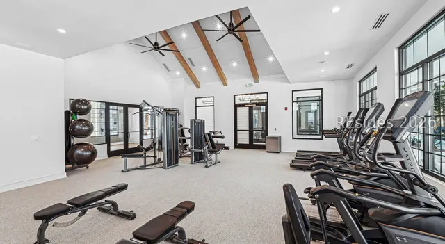 $2,125 | 91 Wiltons Way, Unit 2D, Okatie, SC 29909