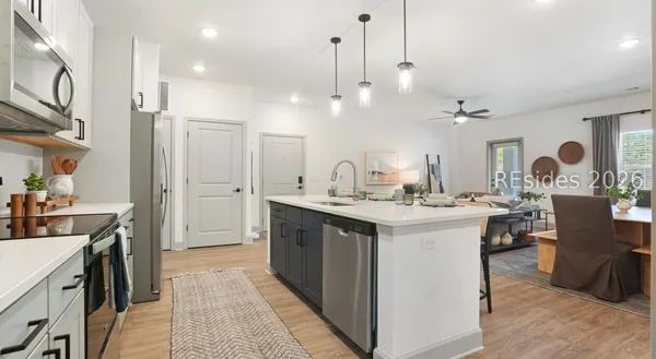 $2,150 | 91 Wiltons Way, Unit 2D, Okatie, SC 29909