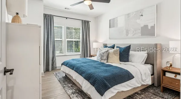 $2,150 | 91 Wiltons Way, Unit 2D, Okatie, SC 29909