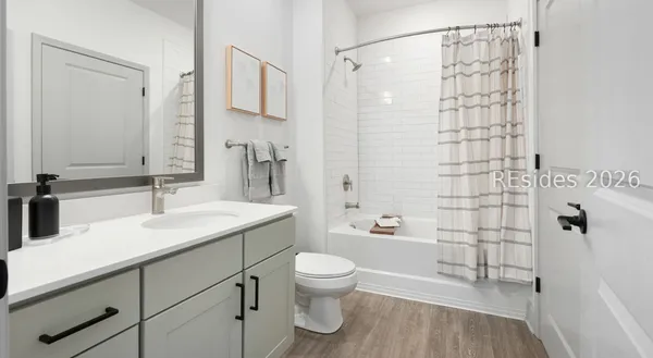 $2,150 | 91 Wiltons Way, Unit 2D, Okatie, SC 29909