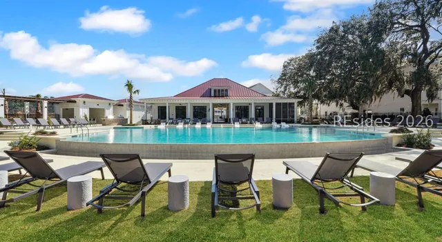 $2,125 | 91 Wiltons Way, Unit 2D, Okatie, SC 29909