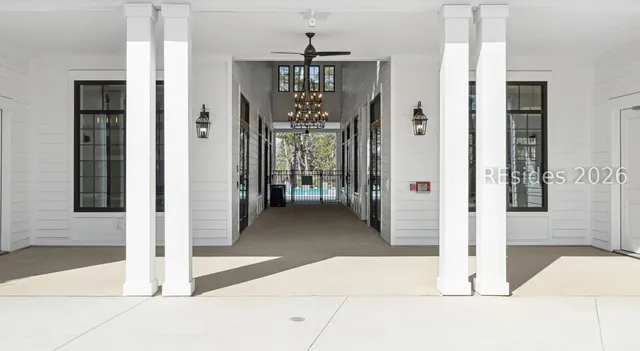 $2,125 | 91 Wiltons Way, Unit 2D, Okatie, SC 29909