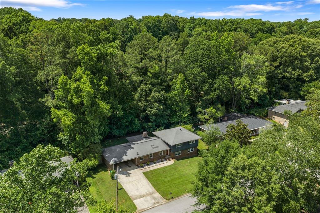 2690 Millwood Court Decatur, GA 30033 - Photo 40 of 45