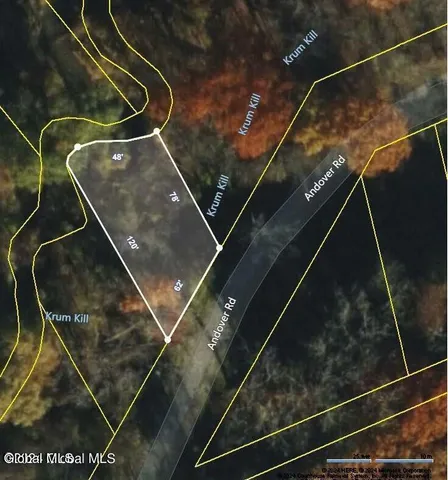 $2,500 | L66 Andover Road, Bethlehem, NY 12159