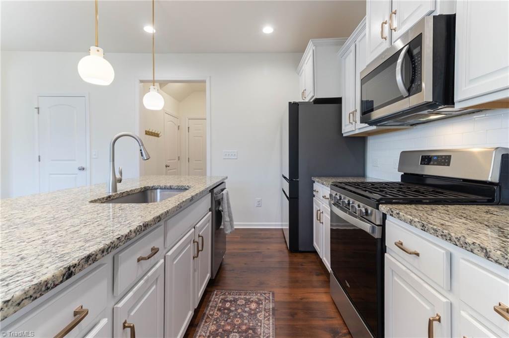 5410 Ripplebrook Drive Durham, NC 27712 - Photo 17 of 44