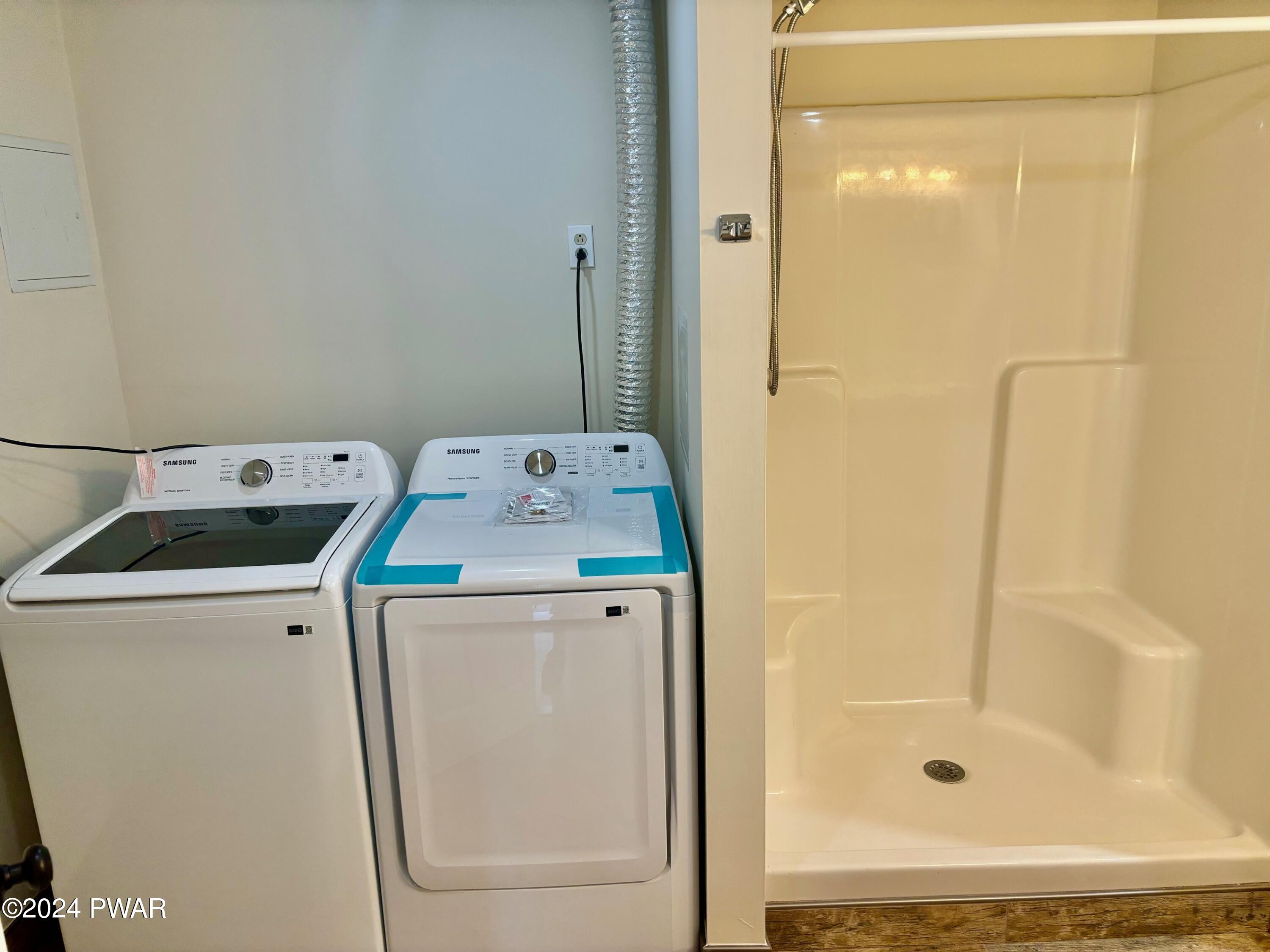 1035 Mustang Road Lake Ariel, PA 18436 - Photo 21 of 33 New Washer Dryer
