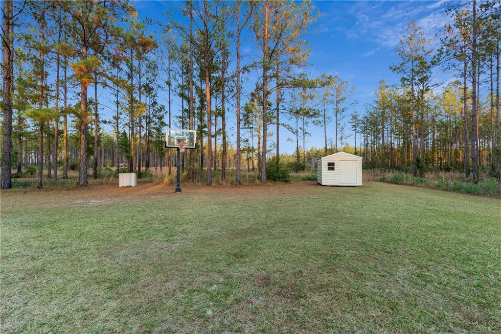 475 Mattox Road Folkston, GA 31537 - Photo 10 of 46 Photo 10