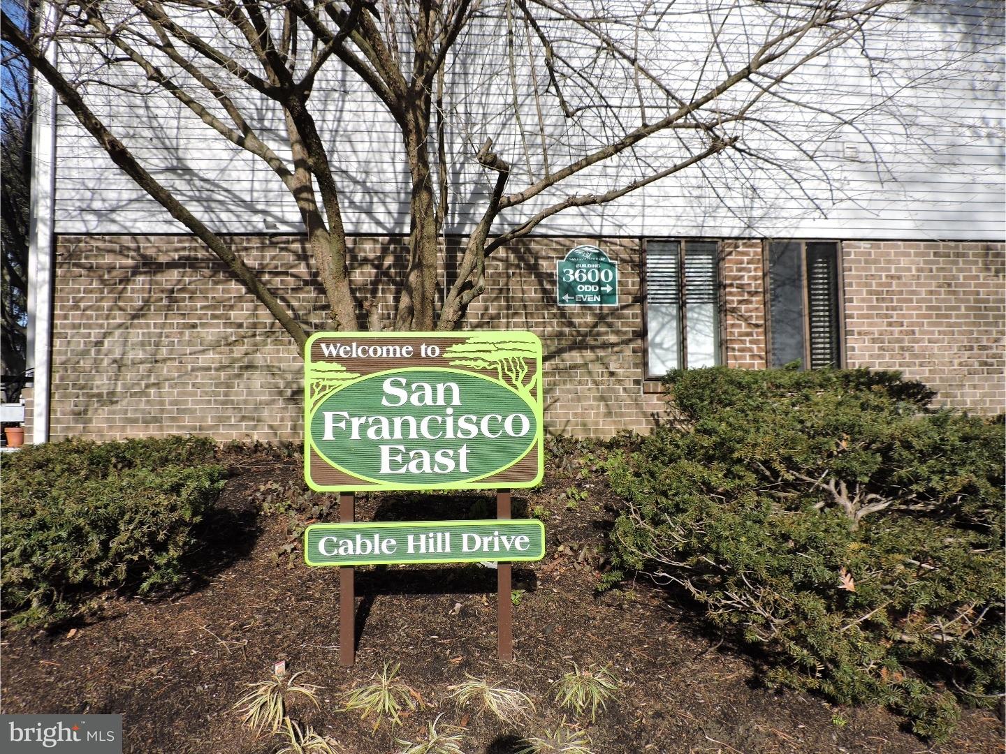 3603 San Rafael Court, Unit TYPE Springfield, PA 19064 - Photo 1 of 23 Gallery Image 1