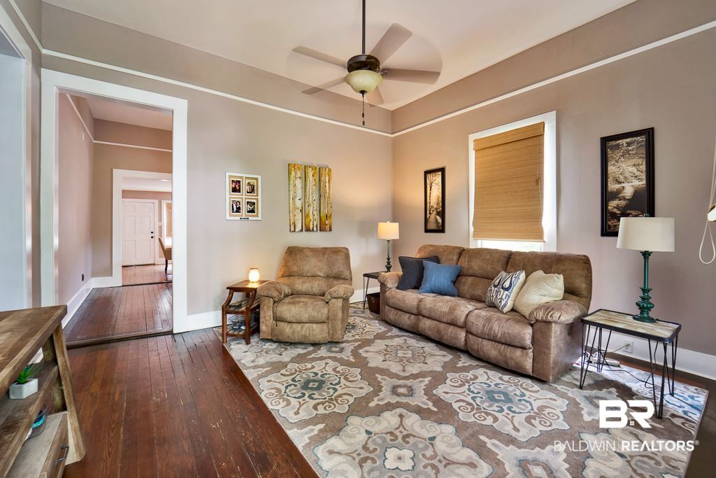 26 Hulbert Street Mobile, AL 36607 - Photo 6 of 21
