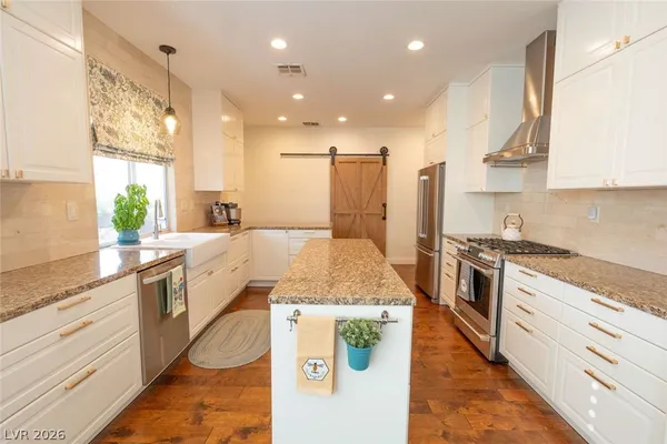 $584,000 | 2405 Tilden Way, Henderson, NV 89074