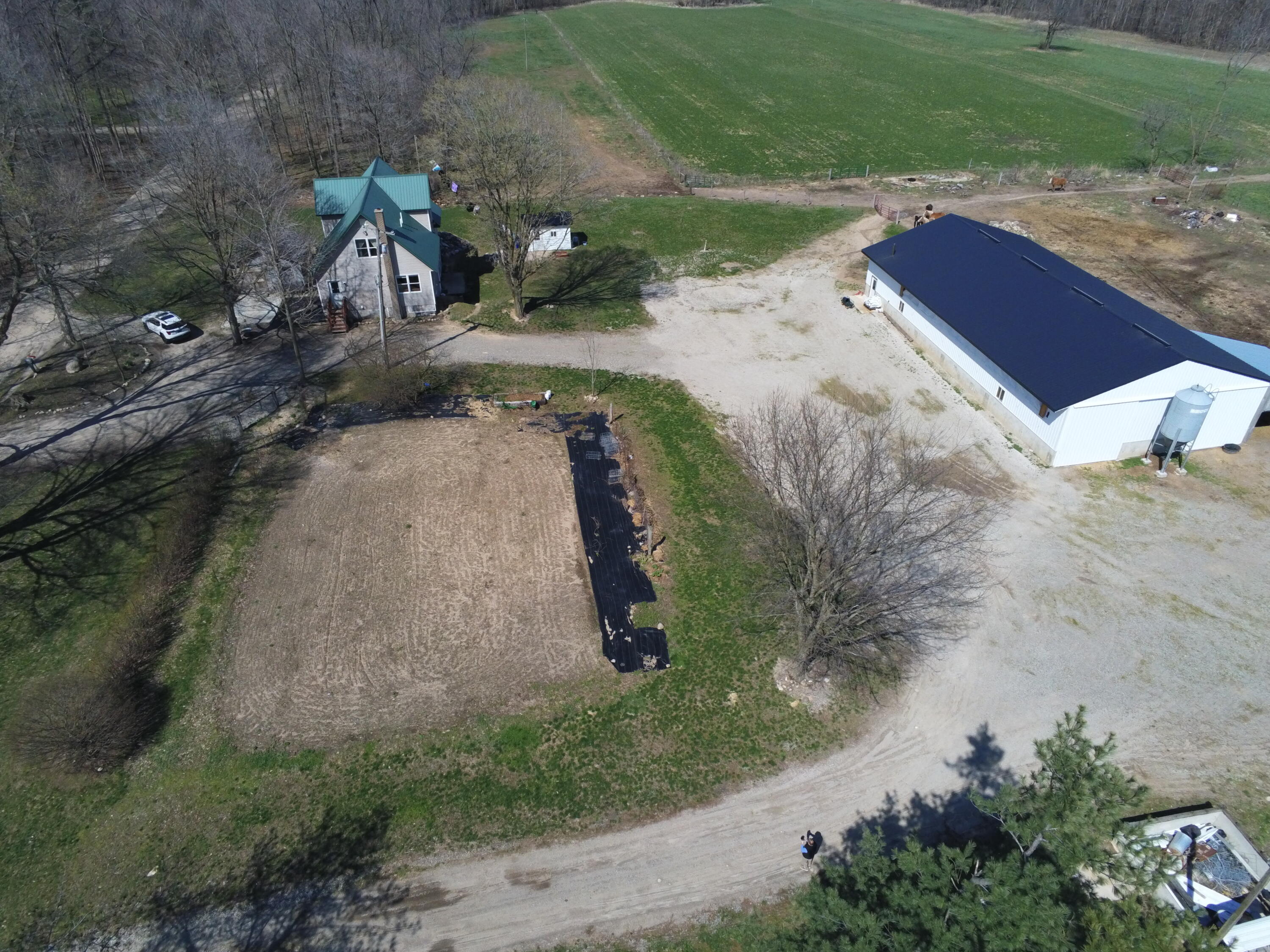 1024 23 Mile Road Homer, MI 49245 - Photo 35 of 44 P5671102