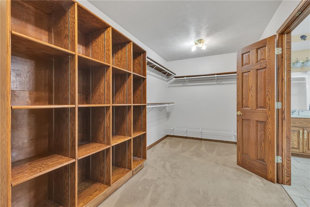 824 Old Millcreek Road Hookstown, PA 15050 - Photo 22 of 35 a view of an empty room