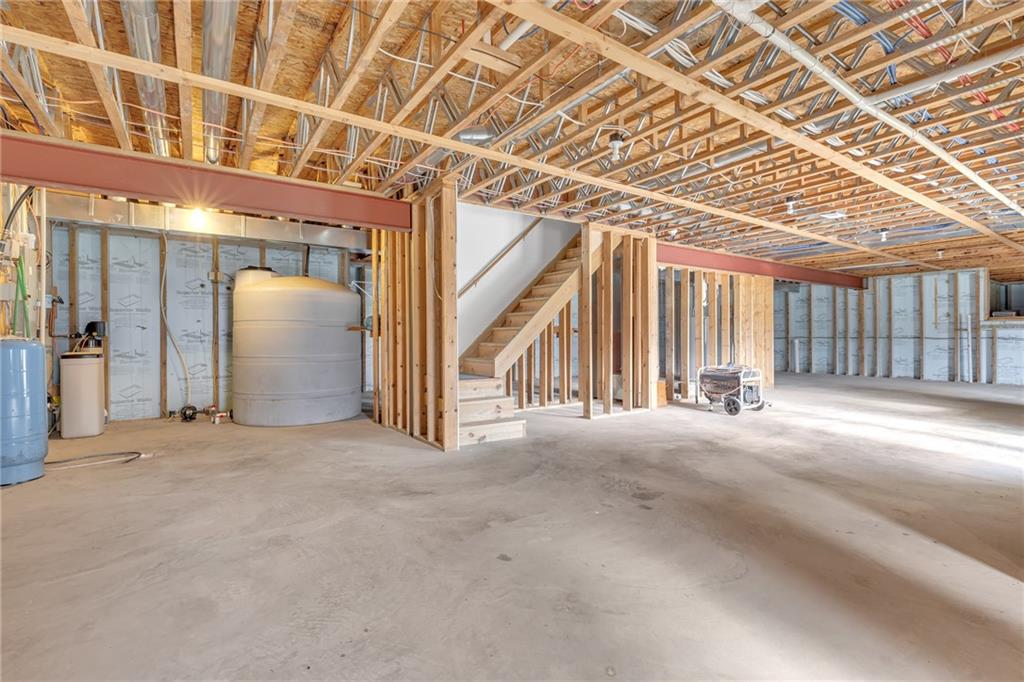 824 Old Millcreek Road Hookstown, PA 15050 - Photo 30 of 35