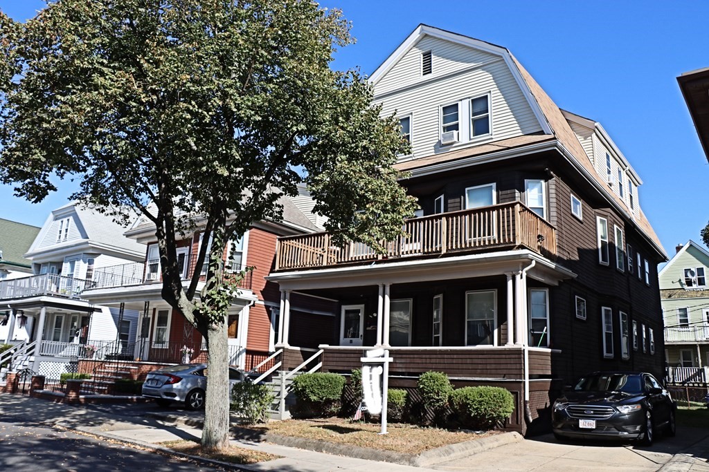 82 St Andrew Road Boston, MA 02128 - Photo 16 of 20