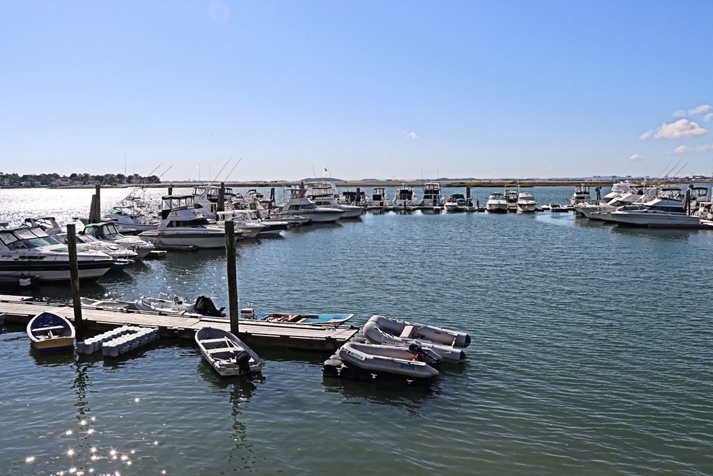 82 St Andrew Road Boston, MA 02128 - Photo 19 of 20