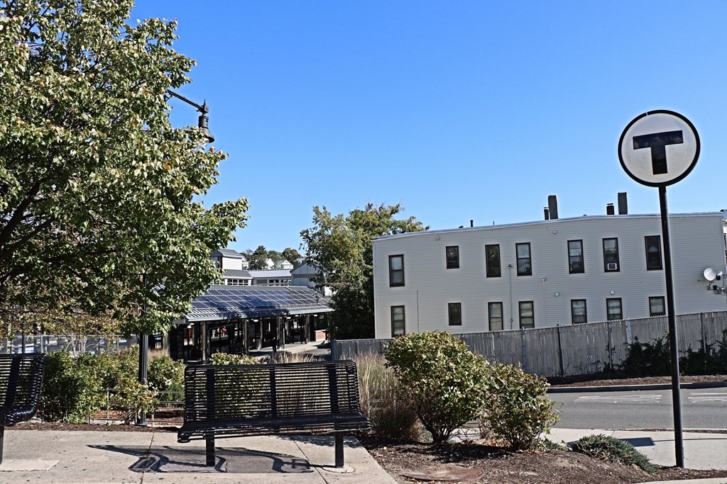 82 St Andrew Road Boston, MA 02128 - Photo 20 of 20