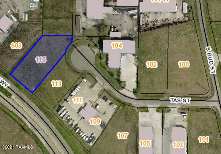 115 Tas-Assessor Aeerial