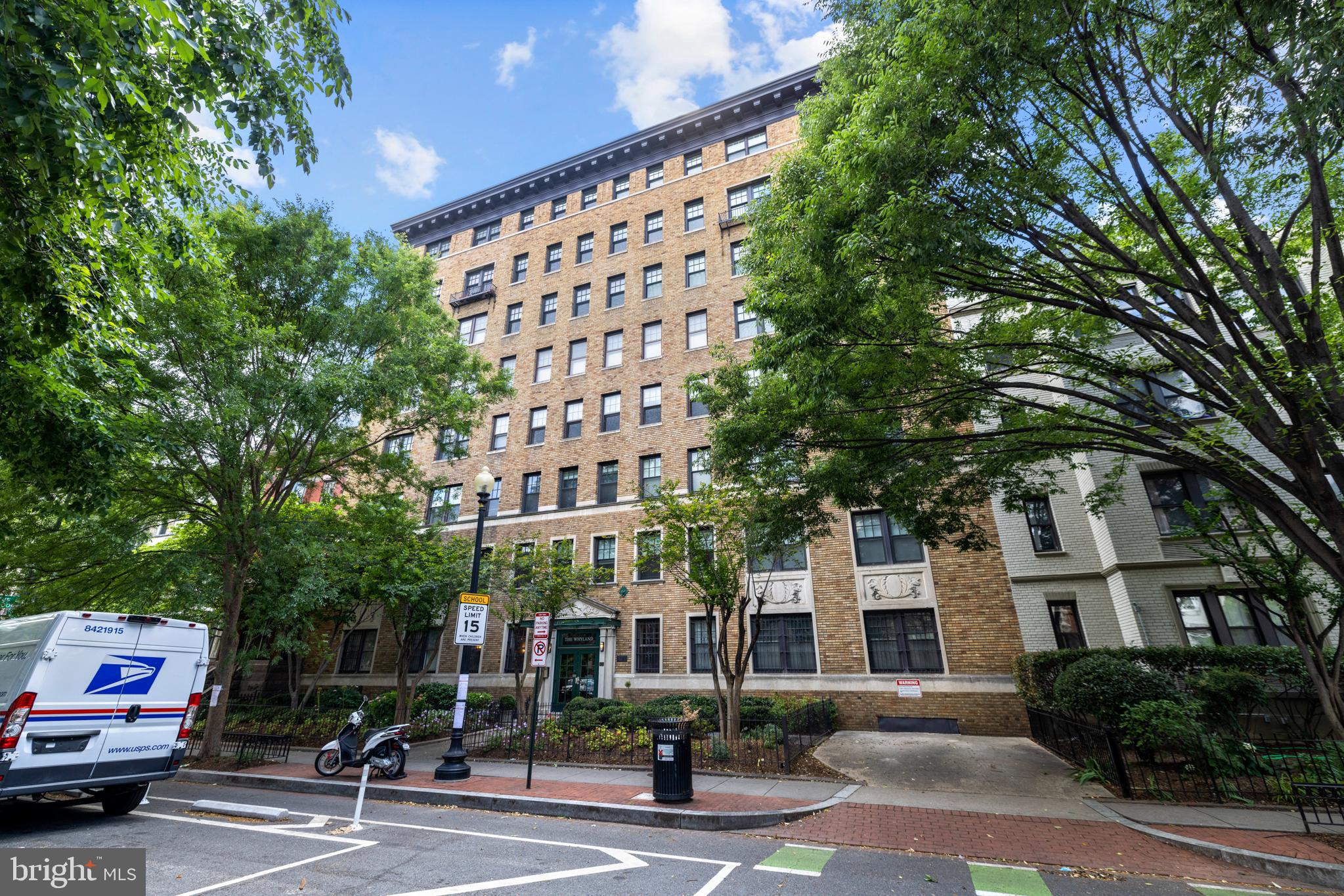 1724 17th Street Northwest, Unit 76 Washington, DC 20009 - Photo 2 of 2