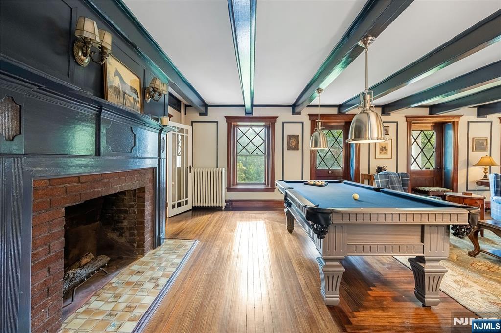 72 Hopper Farm Road Upper Saddle River, NJ 07458 - Photo 18 of 50 Gallery Image 18