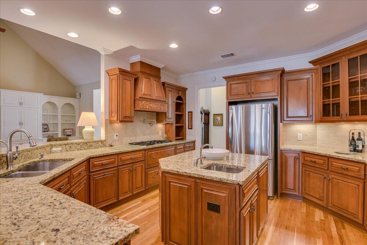 143 Foxhound Run Road Aiken, SC 29803 - Photo 14 of 56 Gallery Image 14