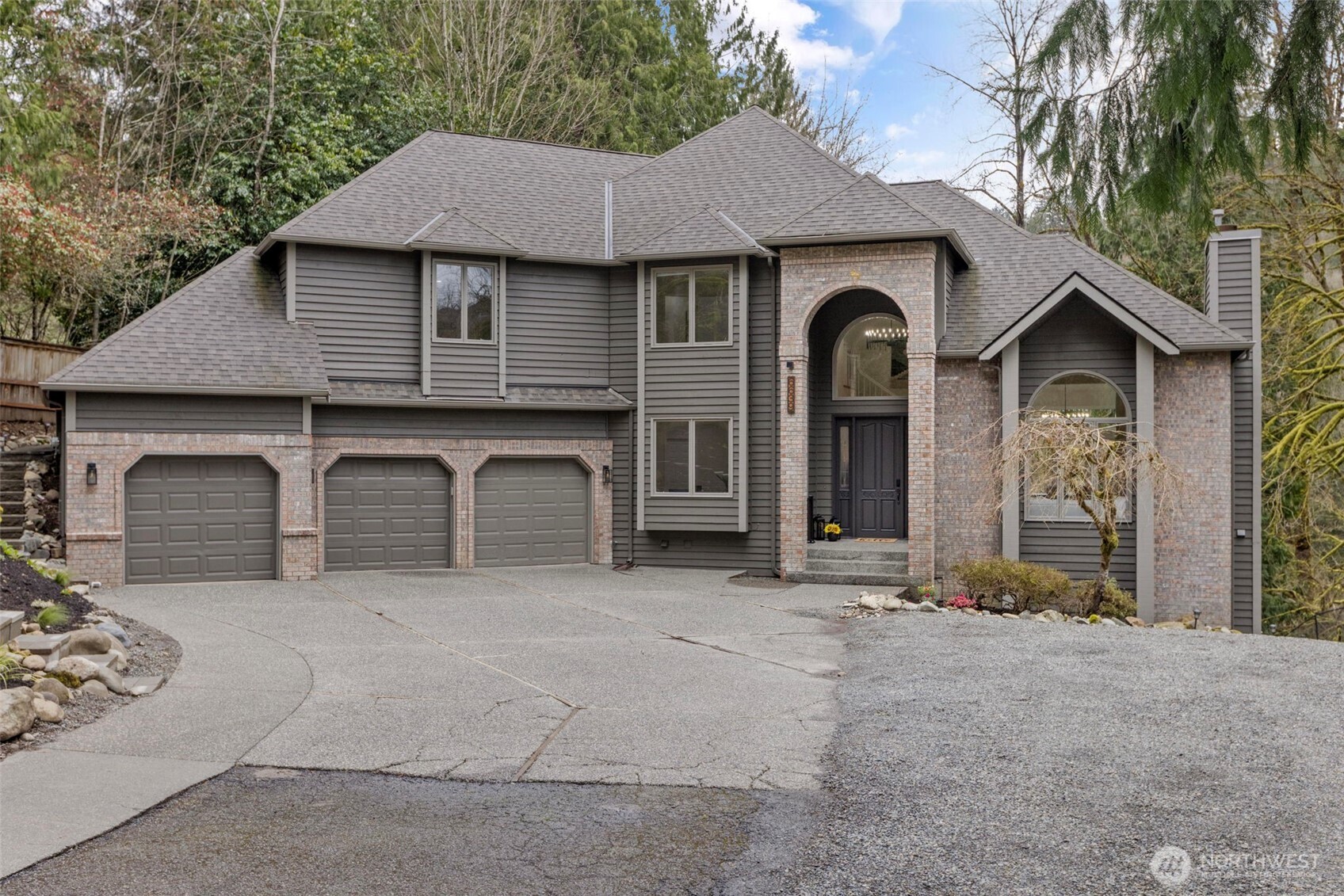 6639 Preston-Fall City Road Southeast Fall City, WA 98024 - Photo 1 of 40