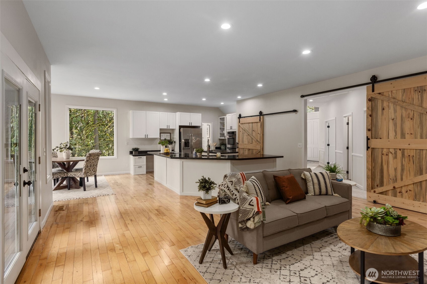 6639 Preston-Fall City Road Southeast Fall City, WA 98024 - Photo 15 of 40