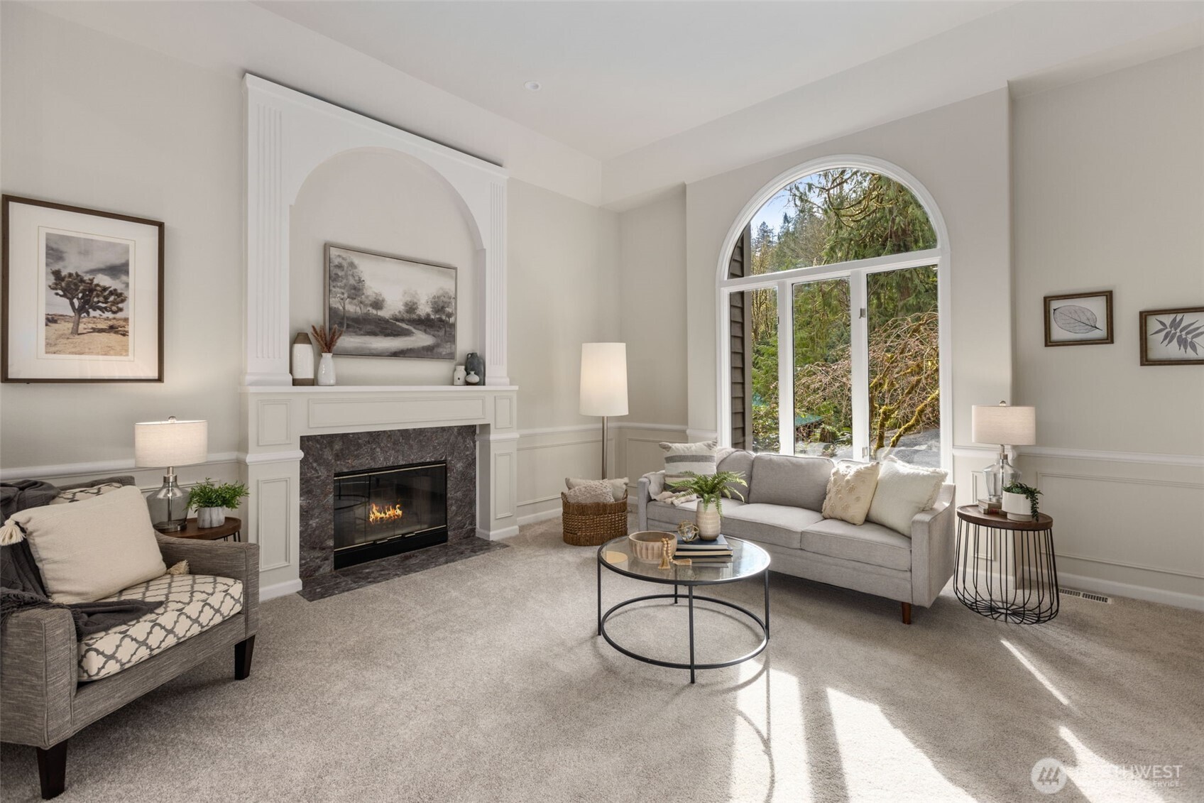 6639 Preston-Fall City Road Southeast Fall City, WA 98024 - Photo 6 of 40