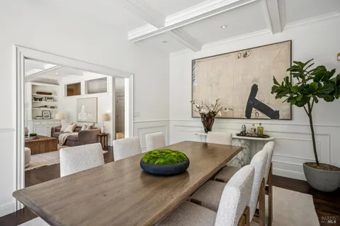 $6,995,000 | 16 Sylvan Lane, Ross, CA 94957