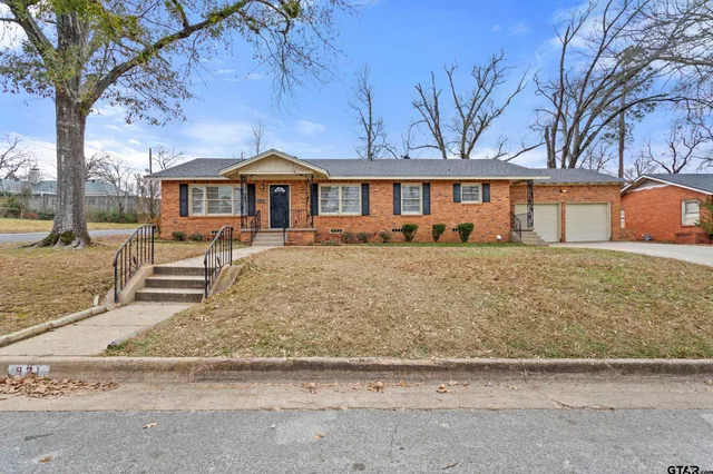 $244,900 | 921 East Barbara Street, Tyler, TX 75701