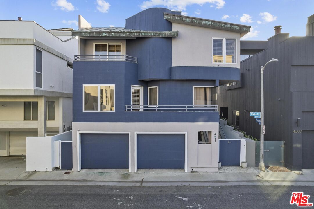 4611 Roma Court Marina del Rey, CA 90292 - Photo 25 of 32 Gallery Image 25