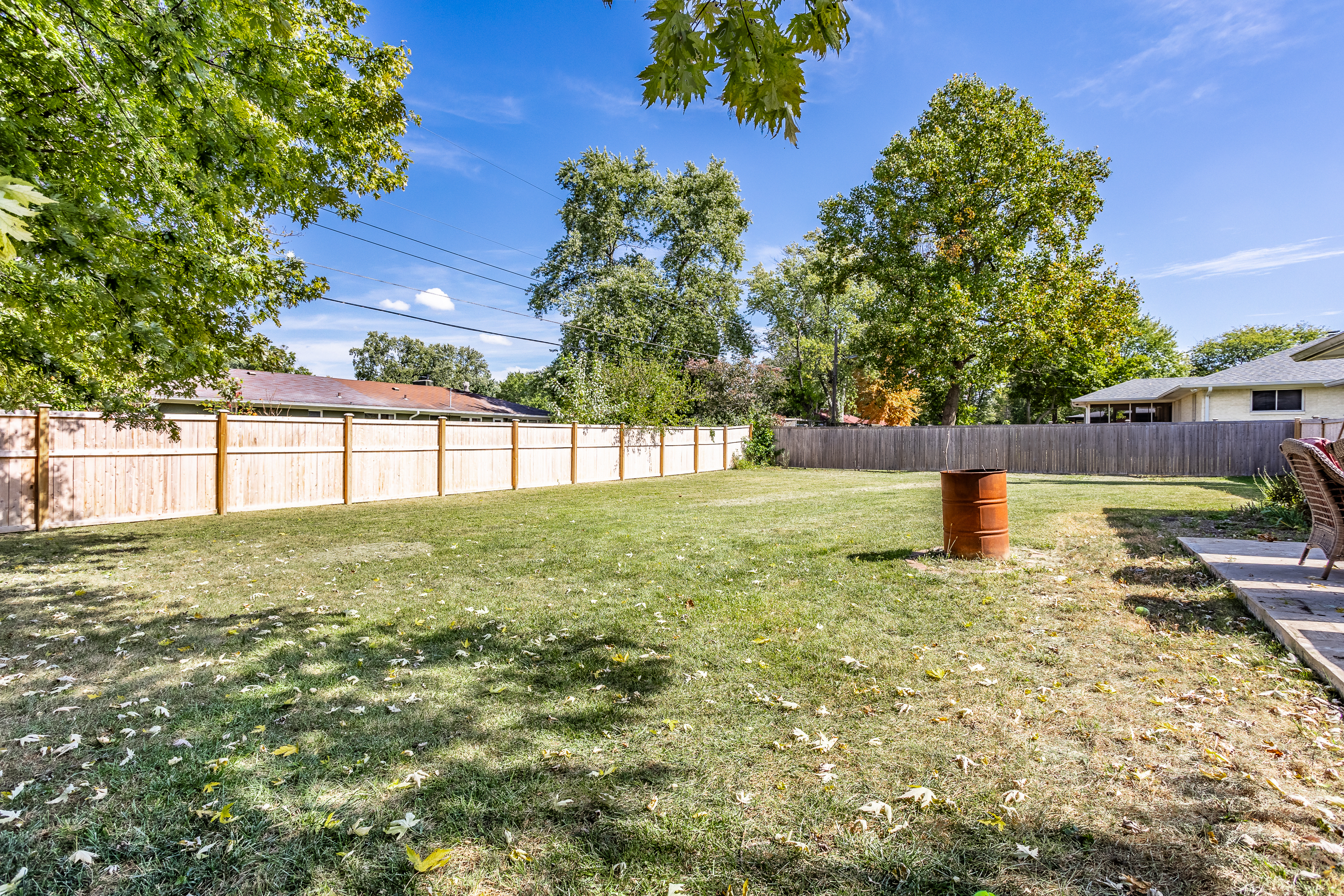 5122 Dickson Road Indianapolis, IN 46226 - Photo 42 of 45 Gallery Image 42