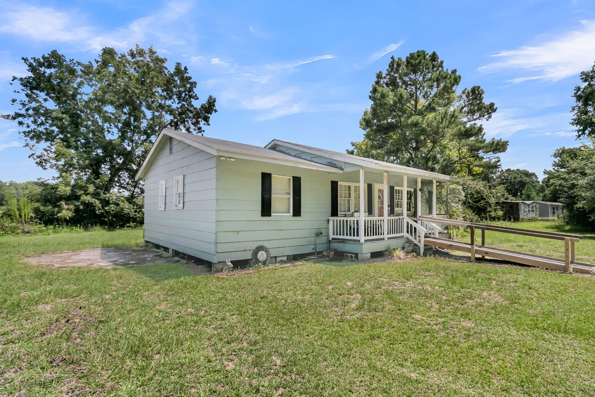 659 County Rd S-18-139 Dorchester, SC 29437 - Photo 2 of 28 CREM - 659 County Rd S-18-139-1