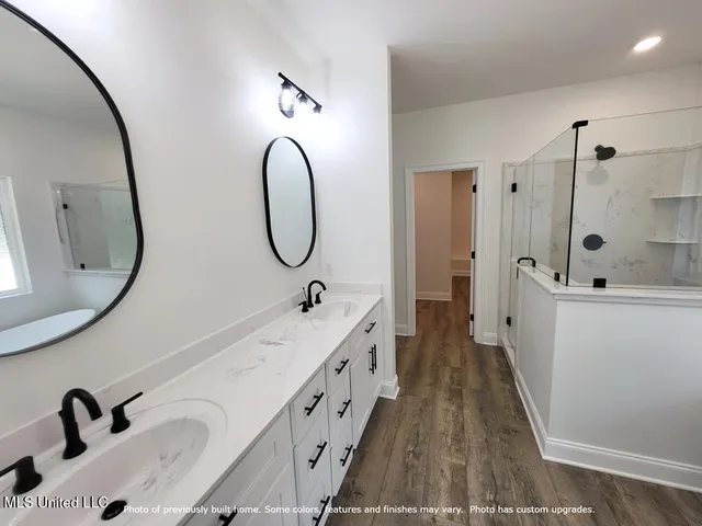 $362,610 | Lot 49 Knoll Creek Drive, Carriere, MS 39426