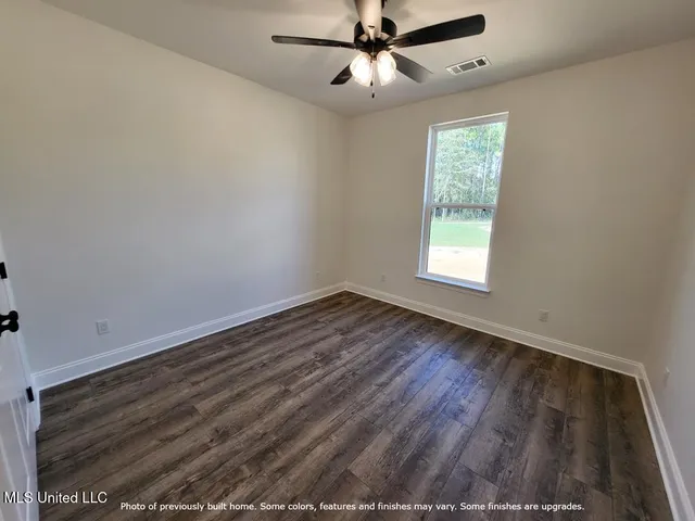 $362,610 | Lot 49 Knoll Creek Drive, Carriere, MS 39426