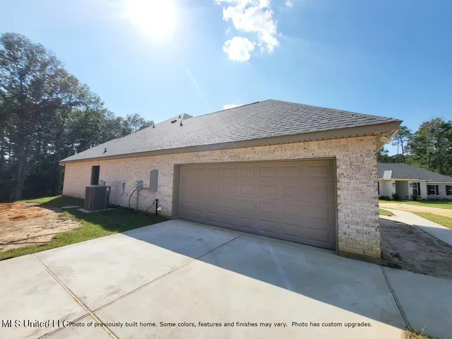 $362,610 | Lot 49 Knoll Creek Drive, Carriere, MS 39426