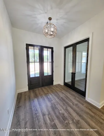 $362,610 | Lot 49 Knoll Creek Drive, Carriere, MS 39426