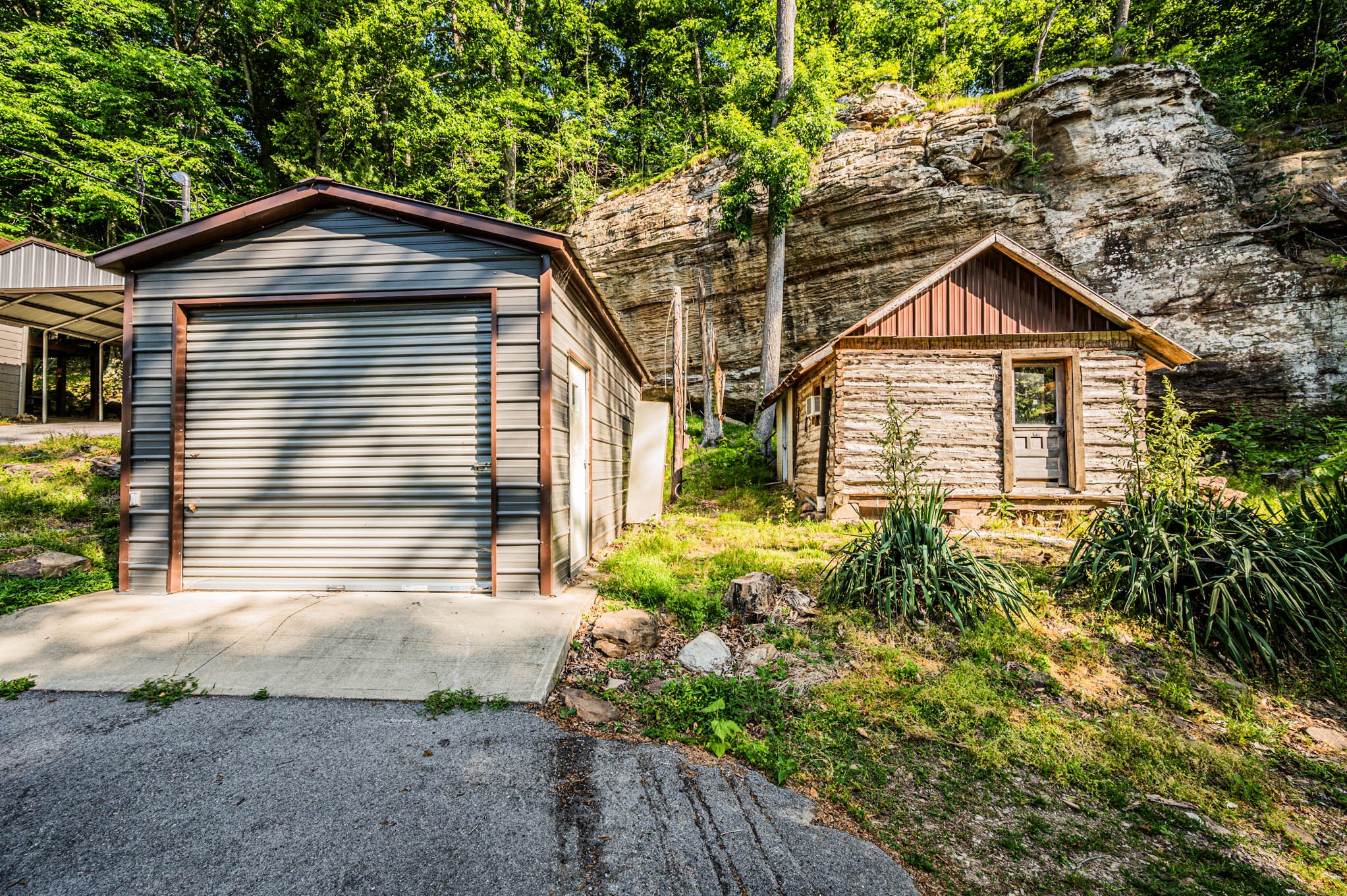 205 Shady Cliff Road Lewisburg, KY 42256 - Photo 25 of 30