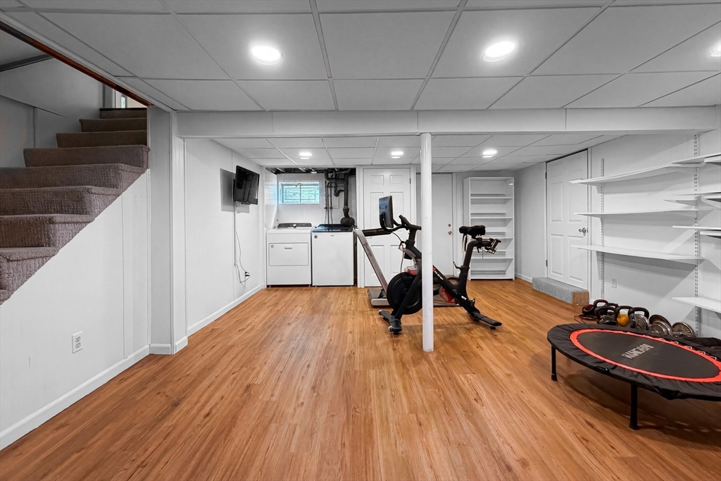 156 Washington Street Boxford, MA 01921 - Photo 34 of 41 Gallery Image 34
