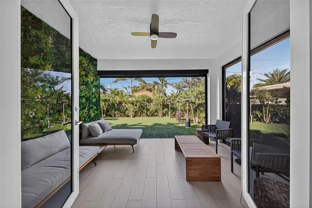 a view of outdoor space yard and patio