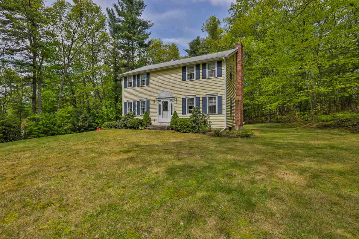 14 Alpine Road Windham, NH 03087 - Photo 35 of 35
