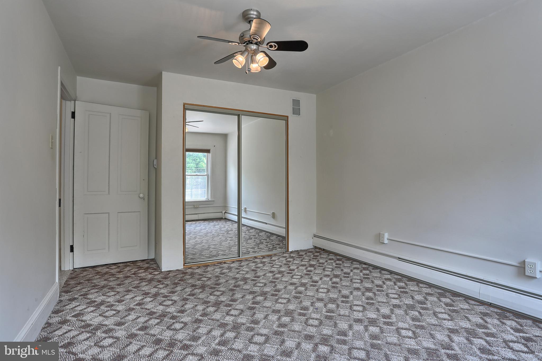 114 Anthracite Road Lebanon, PA 17042 - Photo 18 of 30 Bedroom 2