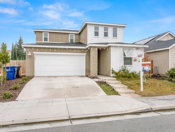 $510,000 | 5958 West Austin Way, Fresno, CA 93722