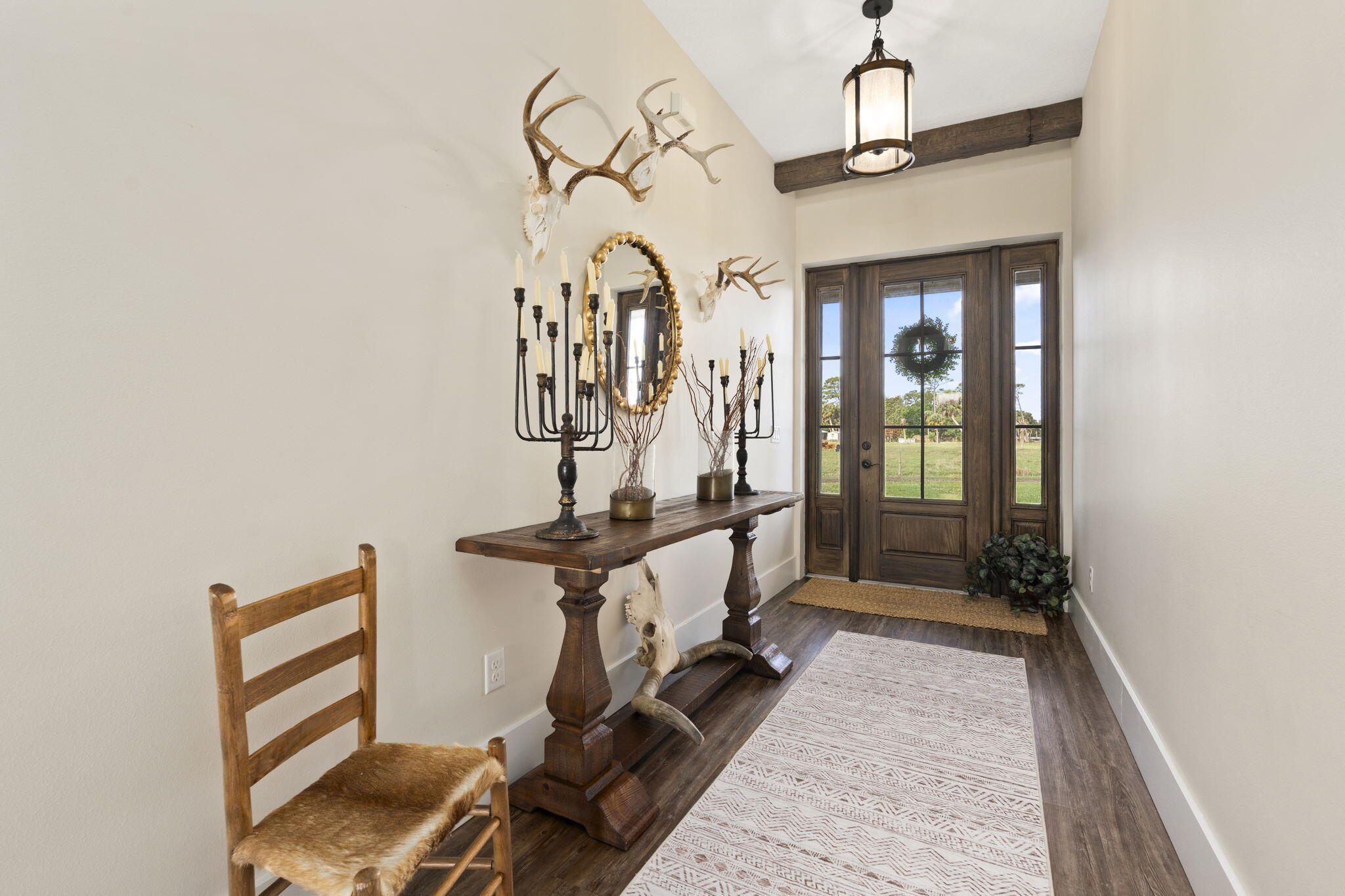 1720 South Brocksmith Road Fort Pierce, FL 34945 - Photo 8 of 53 a view of a room with gym equipment