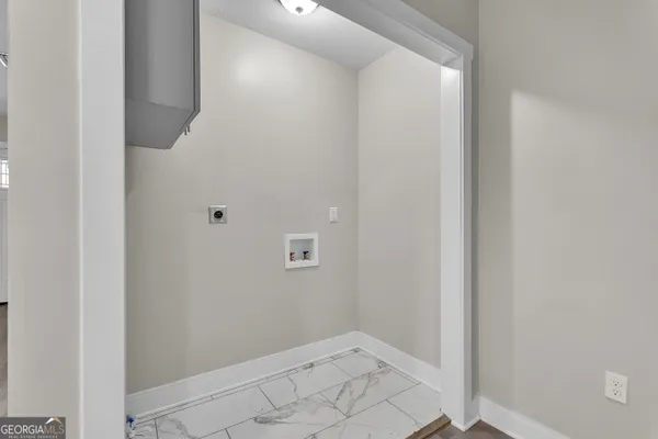 a view of small space