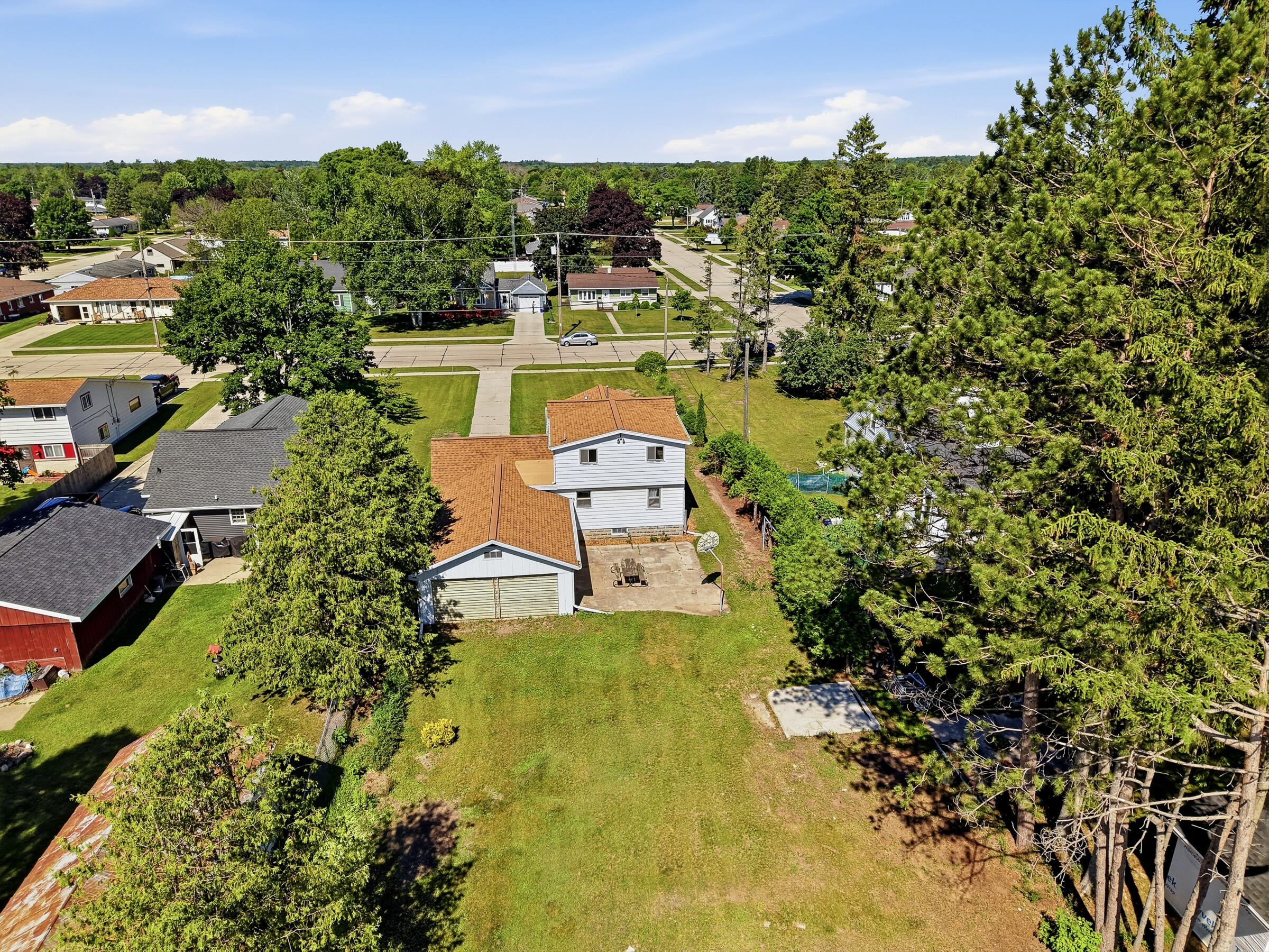 3823 Tannery Road Two Rivers, WI 54241 - Photo 32 of 40 3823TanneryRd-39