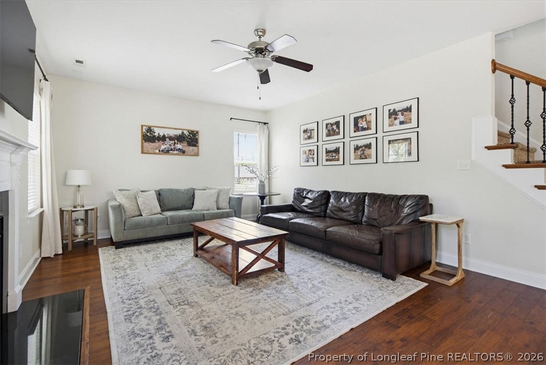 135 Valley Stream Road Spring Lake, NC 28390 - Photo 21 of 50