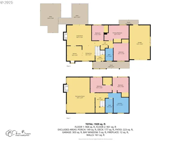 $480,000 | 19130 Northeast Wasco Court, Portland, OR 97230