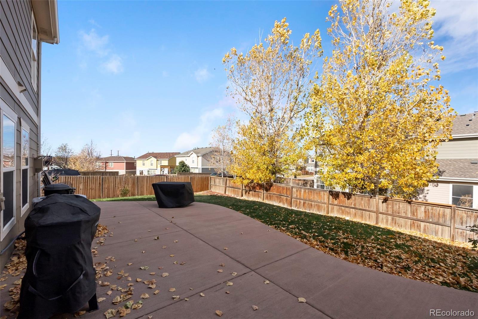 5792 Raleigh Circle Castle Rock, CO 80104 - Photo 30 of 33