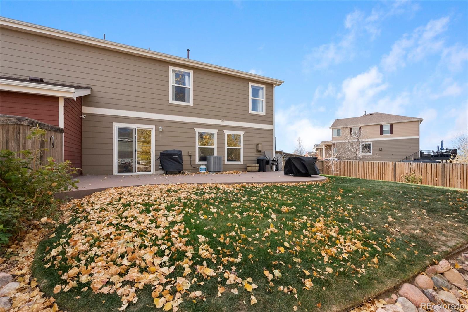 5792 Raleigh Circle Castle Rock, CO 80104 - Photo 31 of 33